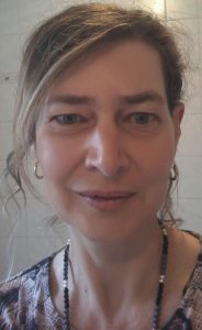 Profilbild von Sabine Kofler