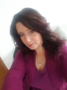 Profilbild von Sabine Kohlhaupt