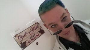 Profilbild von Sabine Kriegl