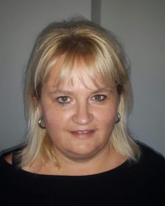 Profilbild von Sabine Kuperion