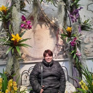 Profilbild von Sabine Lambauer