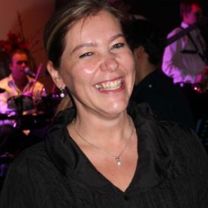 Profilbild von Sabine Leimstättner