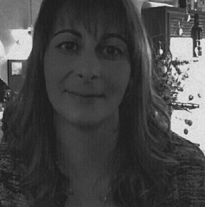 Profilbild von Sabine Leitner