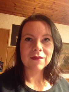 Profilbild von Sabine Lerch
