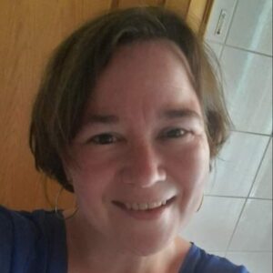 Profilbild von Sabine Lienbacher