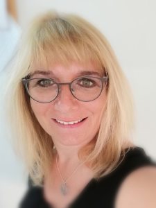 Profilbild von Sabine Lirsch