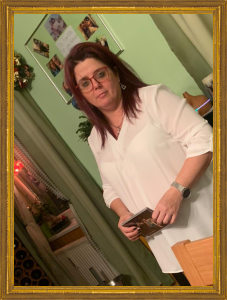 Profilbild von Sabine Liska