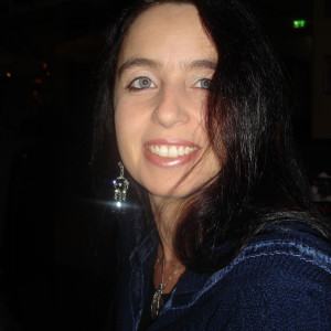 Profilbild von Sabine Madersbacher