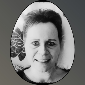 Profilbild von Sabine Mann