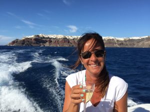 Profilbild von Sabine Marbacher