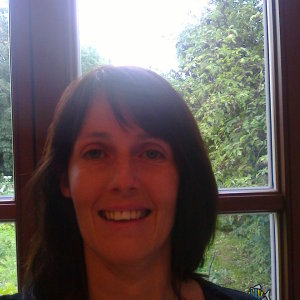 Profilbild von Sabine Maudrey