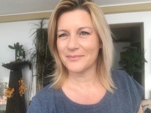 Profilbild von Sabine Maurer