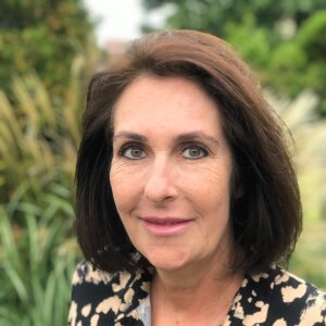 Profilbild von Sabine Mazzulini