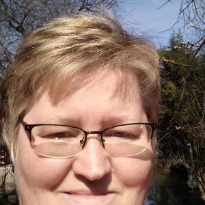 Profilbild von Sabine Meichl