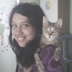 Profilbild von Sabine Mikulanec
