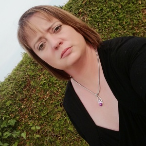 Profilbild von Sabine Mitterhuber