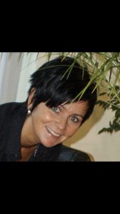 Profilbild von Sabine Mühlehner-Haslhofer