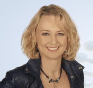 Profilbild von Sabine Müller