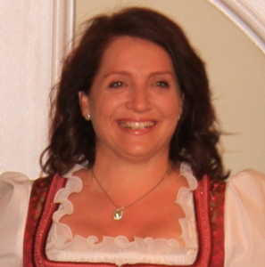 Profilbild von Sabine Müller