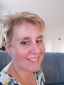 Profilbild von Sabine Müller