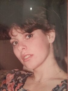 Profilbild von Sabine Müllner