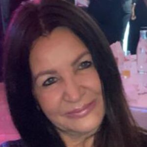 Profilbild von Sabine Muhm