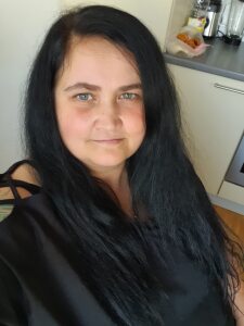 Social Media Profilbild Sabine Nemeth 