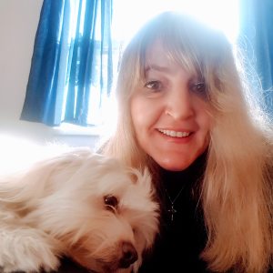 Profilbild von Sabine Nesensohn