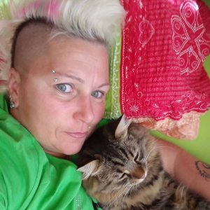 Profilbild von Sabine Neugschwandtner