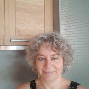Profilbild von Sabine Niederhuber