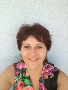 Profilbild von Sabine Niederkofler
