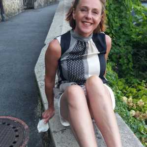 Profilbild von Sabine Niedermoser