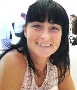 Profilbild von Sabine Oberhamberger