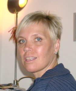 Profilbild von Sabine Pakosta