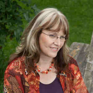 Profilbild von Sabine Pallik