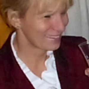 Profilbild von Sabine Penco