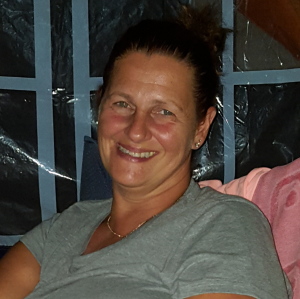 Profilbild von Sabine Peschina