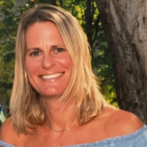 Profilbild von Sabine Petermann