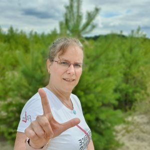 Profilbild von Sabine Pfeifer