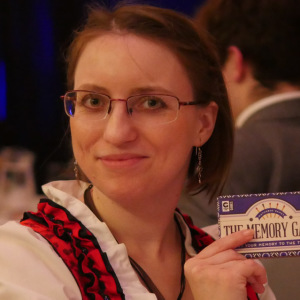 Profilbild von Sabine Pichler