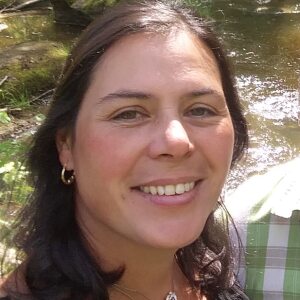 Profilbild von Sabine Pichler