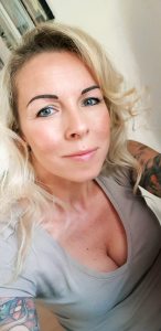 Profilbild von Sabine Pirolt