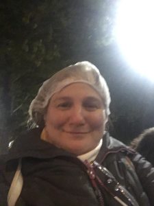 Profilbild von Sabine Platz