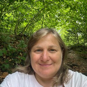 Profilbild von Sabine Platz