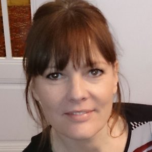 Profilbild von Sabine Pohoryles-Drexel