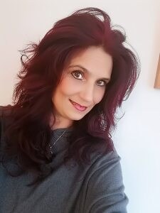Profilbild von Sabine Pointinger
