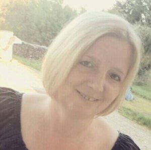 Profilbild von Sabine Pommer