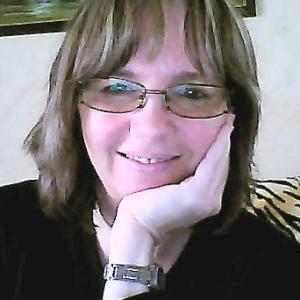 Profilbild von Sabine Popp