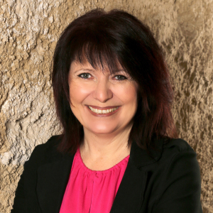 Profilbild von Sabine Prchla