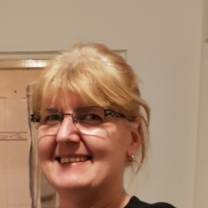 Profilbild von Sabine Preissl